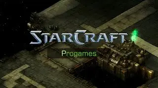 STARCRAFT PRO GAMES