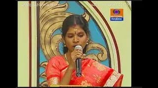 Mayangatha Manamyaavum | Kaanchi Thalaivan | Rama Devi | Gopal Sapthaswaram | MGR Hits