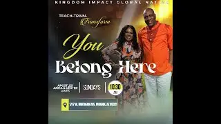 Impact Sunday