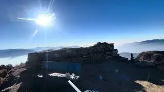 Kalinchok hills exploring 