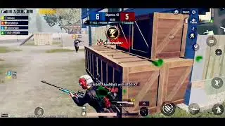 HIDEHO montage