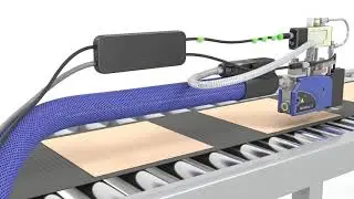 EcoBead &trade; Inspect Pattern Generation and Verification (IT)