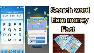 Legit and best apps to make money by searching word|legit paying apps|games that pay real money 2020