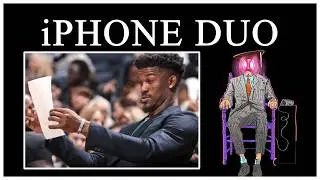 iPhone Duo Costs HOW MUCH?