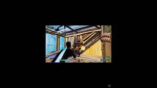 Driver&rsquo;s license (FORTNITE MONTAGE)