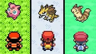 Most Underrated Pok&eacute;mon in Every Game!