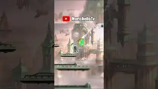 Dando aquela JUDIADA de Machado!! #brawlhalla #1v1 #gameplay #azoth #ranked #bow #games #tutorial