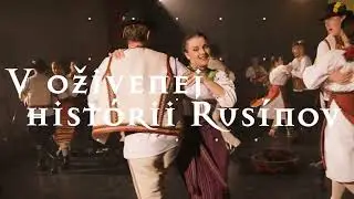 FS Ruthenia - Chrbtom k horám