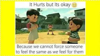 Time Heals All Wounds