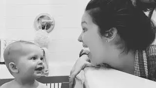 How 'medical moms' celebrate Mother's Day with their kids