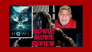 Howl. Horror movie review
