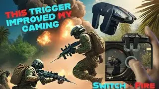 Does Gaming Triggers Really Improve your Gameplay? | Call of Duty | Ranked | Gameplay | 20-July-2024