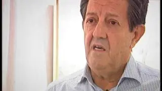 Ignacio Morales en Studio 52