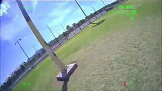 Blue Jay F4 All In One Flight Controller