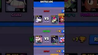 STARPOWER GLITCH #music #brawlstars #glitch #bug