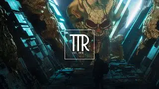 SILENT - All Black [Trap Town Release]