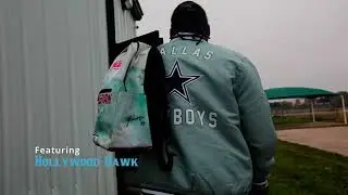 Saved in a Barber's Chair |The Chair That Saved Me (Intro)