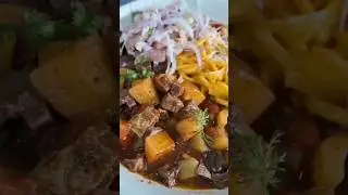 El incre&iacute;ble secreto de la chanfainita deliciosa revelado