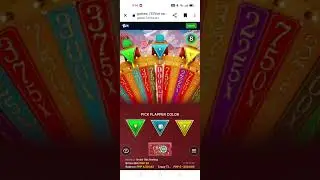 mybigwin today crazy time