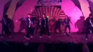 hey ya ladki hai ya bala choreographer vishal verma -(08958502222)