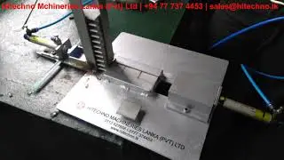 Component Feeding Unit Trial