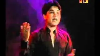 Abbas Naqi noha 2011 Neend aisi qayamat ki aai