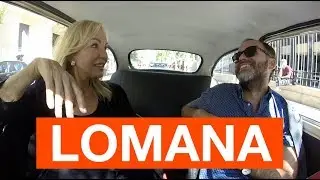 AUTOENTREVISTAS - Entrevista a Carmen Lomana, empresaria y disfrutona #Autoentrevistas