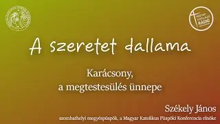 A szeretet dallama #5 final