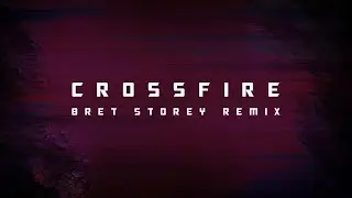 murderBaby - Crossfire (Bret Storey Remix)
