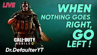 🔴LIVE CUSTOM LOBBY | LIVE STREAM CODM #boystreamer #codmobile #giveaway