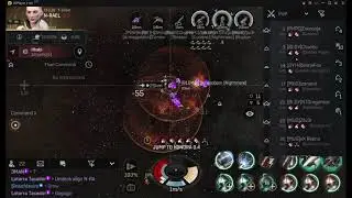Endless Abaddon Stories VIII: Busting VirtualP:G:E Gatecamp 8 (blues) vs 13 (reds)