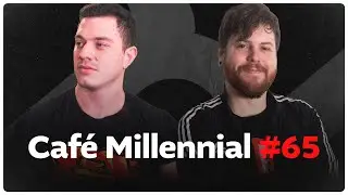 CRISIS UNIVERSITARIA y CAMBOYA | Caf&eacute; Millennial #65 | @Posdata_ar