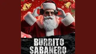 Burrito Sabanero