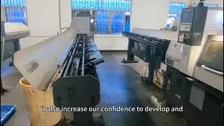 Dongguan Maozhong precision hardware Co., LTD brief introduction