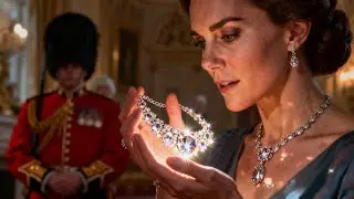 Kate&rsquo;s Necklace Revealed Camilla&rsquo;s Real Nature &mdash; Royal Guard Says They Saw It All | Royal Tale