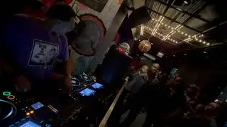 MrGeneHunt - Cerise Rooftop Chicago - 09/23/23