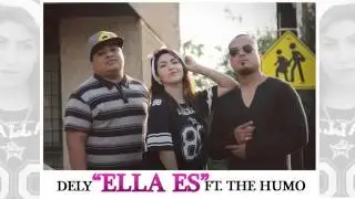 Dely Underap   Ella es ft The Humo Prod. Hokerbeats