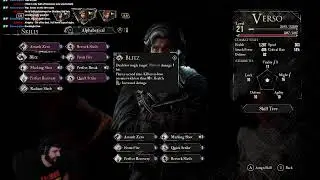 FOR THOSE WHO COME AFTER.. PART 4 | STORY GAME WEDNESDAYS | FIRST PLAYTHROUGH