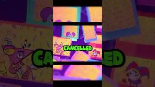 Did You All SEE THIS In The JAX TOY ANIMATION? #jax #jaxtadc #pomni #theamazingdigitalcircus #tadc