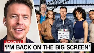 NCIS's  Sydney Aussie Cast REVEALED..