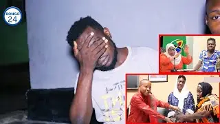 HALI YA ZIMWI  
