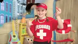 Hope Valley Kids - HEROES - Preschool & Toddlers 1/24/21