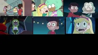 Starcrushed (Full Episode, all parts at once)