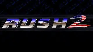 Rush 2: Extreme Racing USA Gameplay