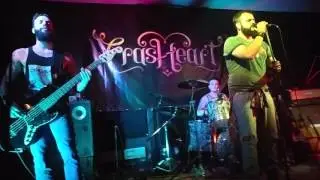 Forbidden Passion - CrashHeart