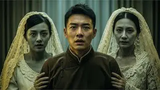 ghost marriages that still happen today &ndash; true asian horror story