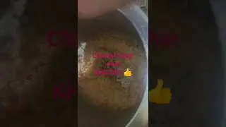 Chawal Tuhar daal khichdi #light food #summer dish 👍