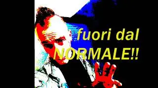 FUORI DAL NORMALE!! ZIGHY