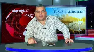 Tekja e mengjesit - Humor Shqip 2018