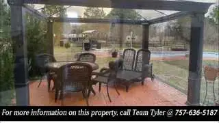 Team Tyler Homes Virtual Tour - 3117 Rebecca, Chesapeake VA 23322 - For Sale - $324,900